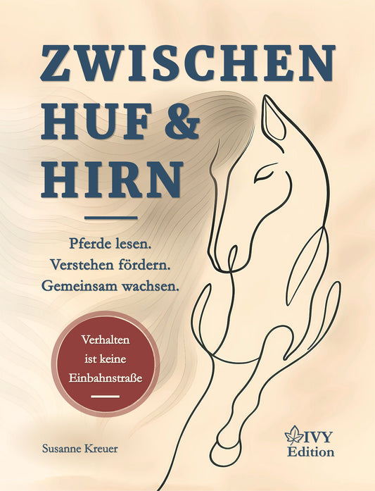 Zwischen Huf & Hirn