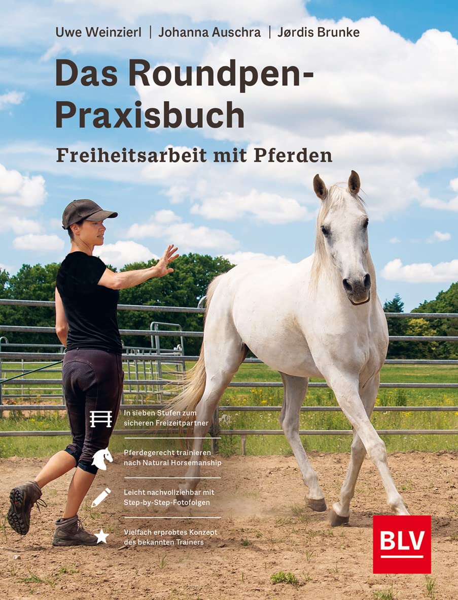 Das Roundpen-Praxisbuch