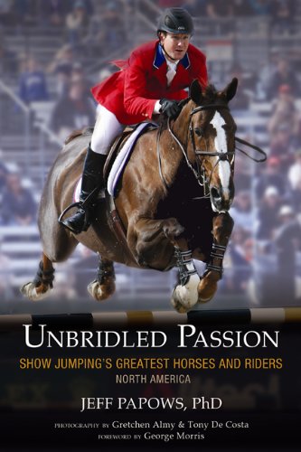 Unbridled Passion