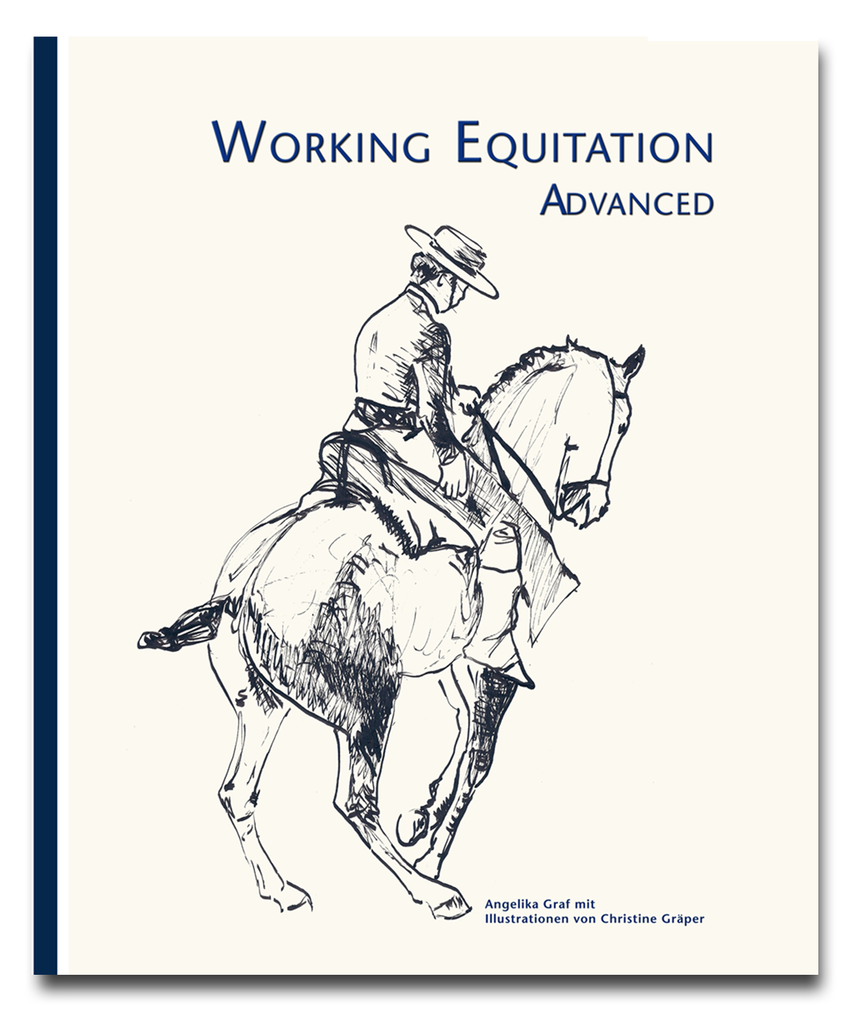 Working Equitation - Advanced