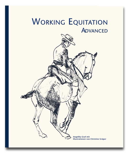 Working Equitation - Advanced