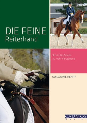 Die feine Reiterhand