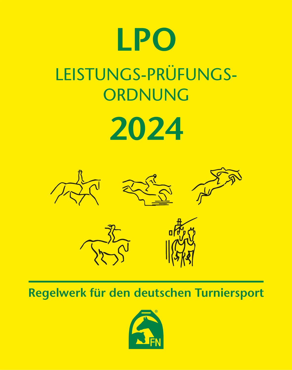 LPO 2024 mit Ordner