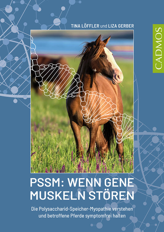 PSSM: Wenn Gene Muskeln stören