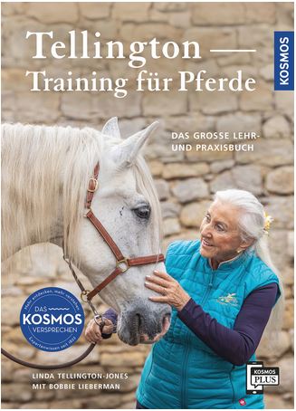 Tellington Training für Pferde