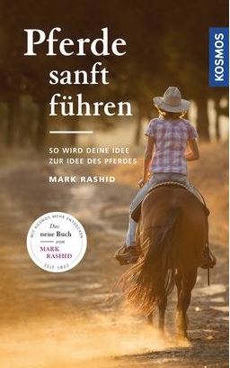 Pferde sanft führen