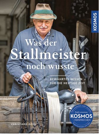 Was der Stallmeister noch wusste