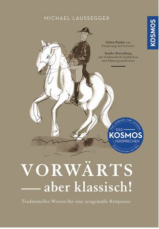 Vorwärts - aber klassisch!