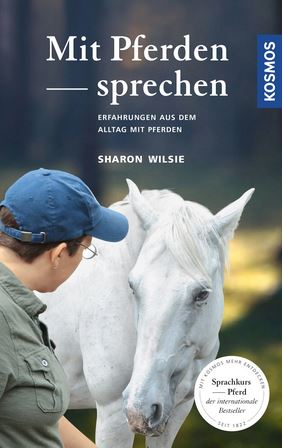 Mit Pferden sprechen