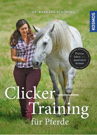 Clicker-Training für Pferde