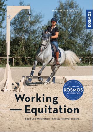 Working Equitation