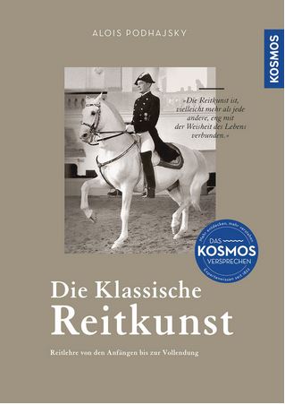 Die klassische Reitkunst