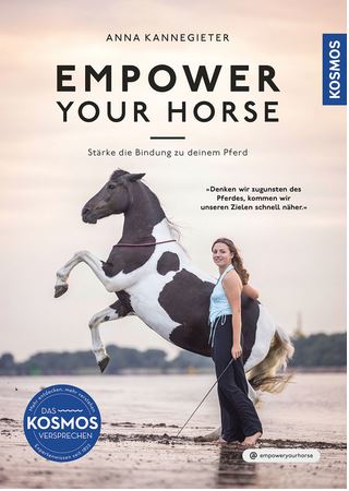 Empower your horse