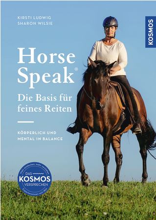 Horse Speak - Die Basis für feines Reiten