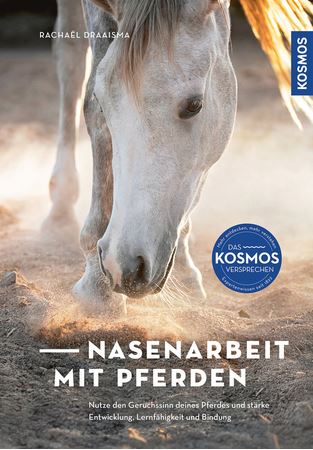 Nasenarbeit mit Pferden