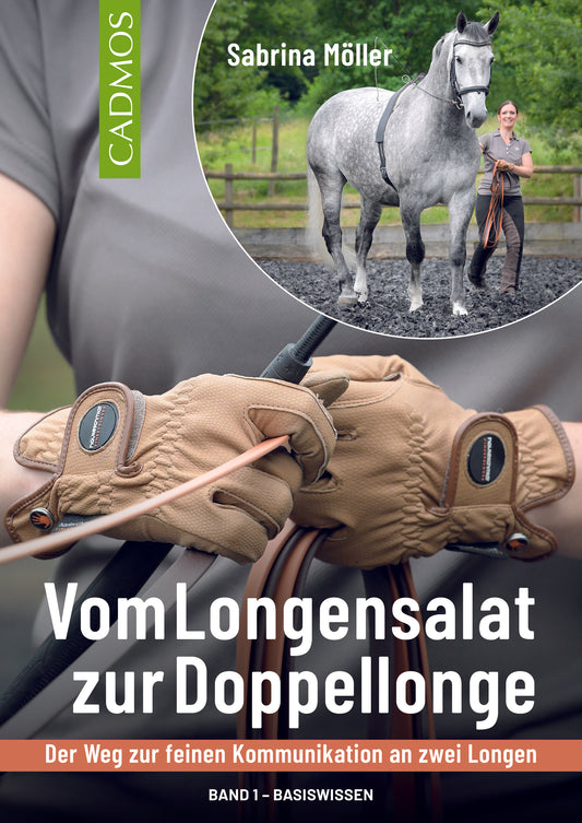 Vom Longensalat zur Doppellonge