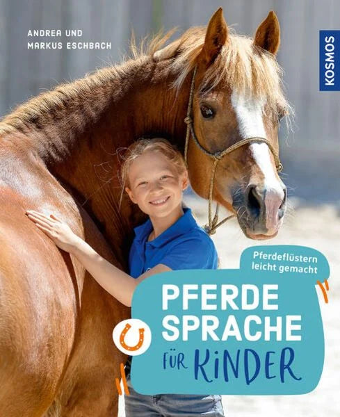 Pferdesprache für Kinder