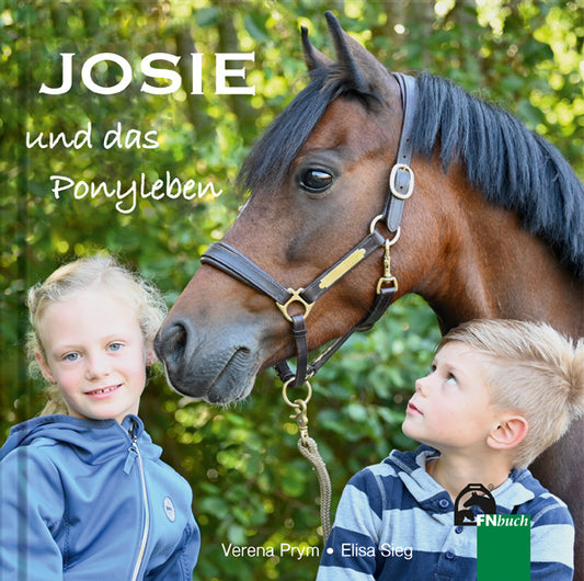 Josie und das Ponyleben