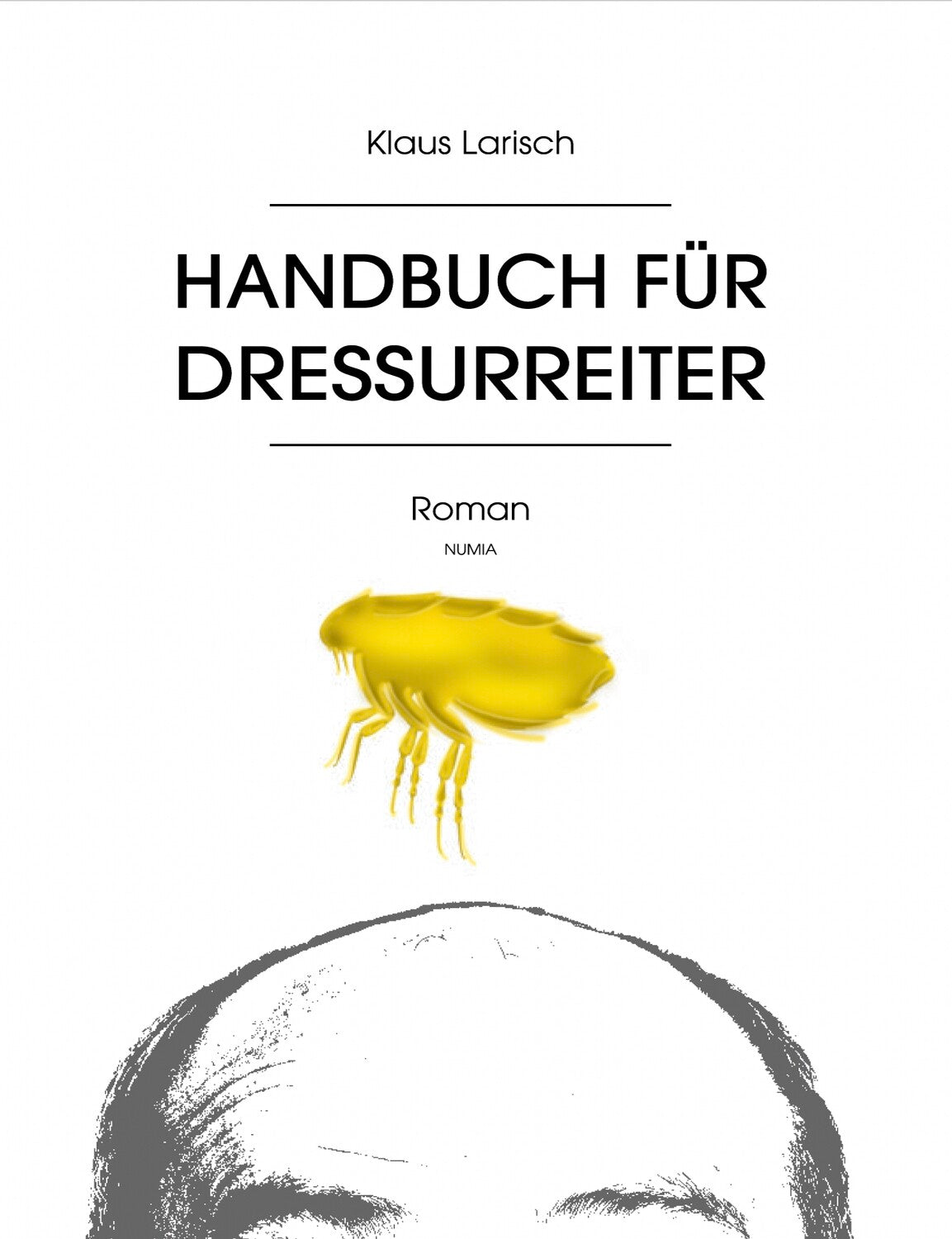 Handbuch für Dressurreiter