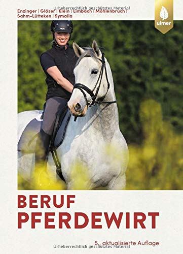 Beruf Pferdewirt