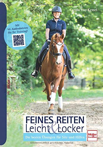 Feines Reiten - Leicht und Locker