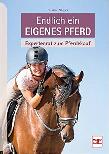 Endlich ein eigenes Pferd - Expertenrat zum Pferdekauf