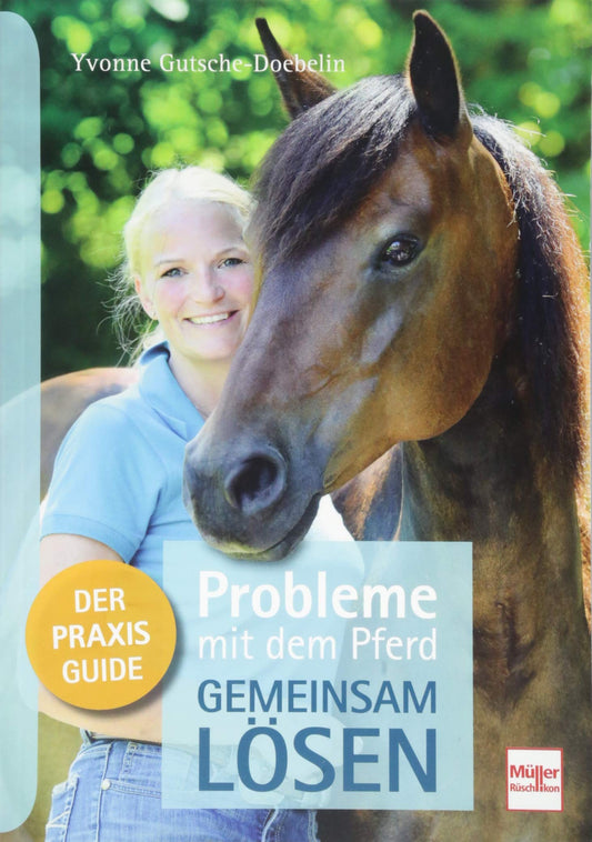 Probleme mit dem Pferd