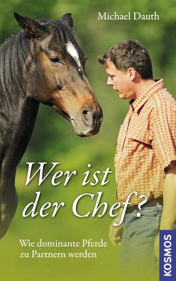 Wer ist der Chef?