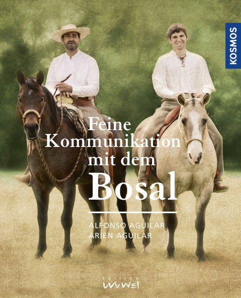 Feine Kommunikation mit dem Bosal