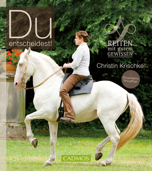 Du entscheidest