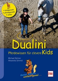 Dualini - Pferdewissen für clevere Kids