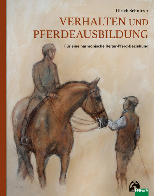 Verhalten und Pferdeausbildung