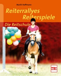 Die Reitschule - Reiterrallyes Reiterspiele