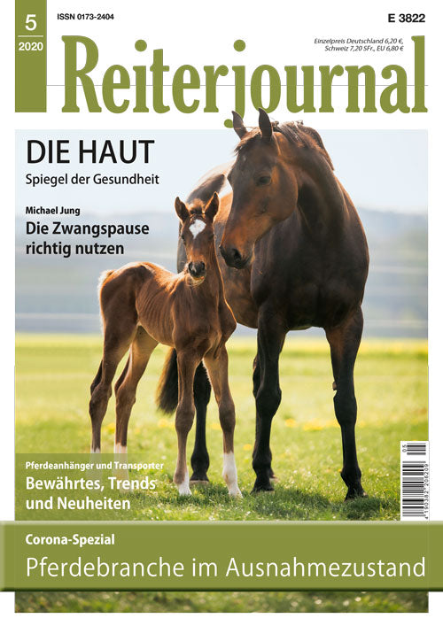 Reiterjournal Heft 05/2020