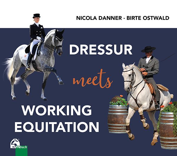 Dressur meets Working Equitation