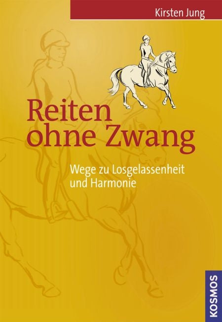 Reiten ohne Zwang