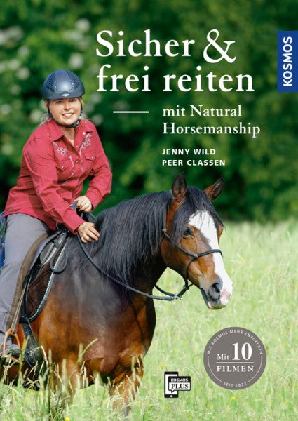 Sicher und frei reiten