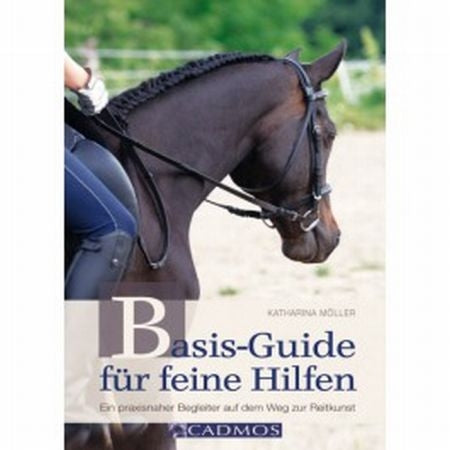 Basis-Guide für feine Hilfen