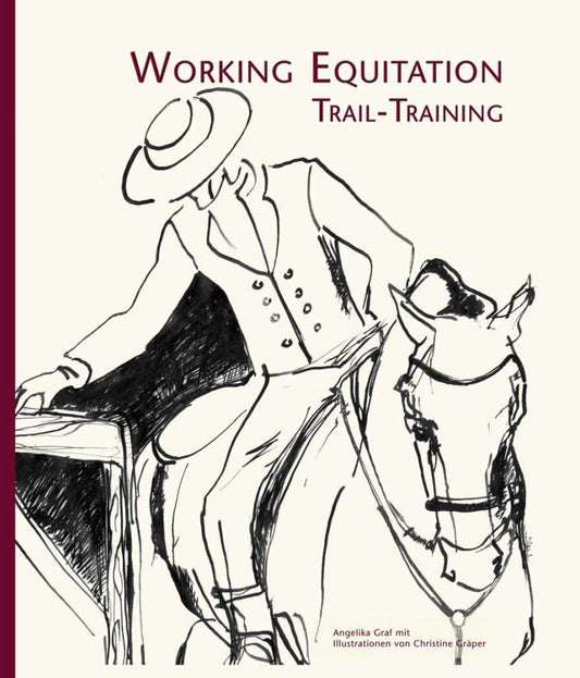 Working Equitation Trail-Training