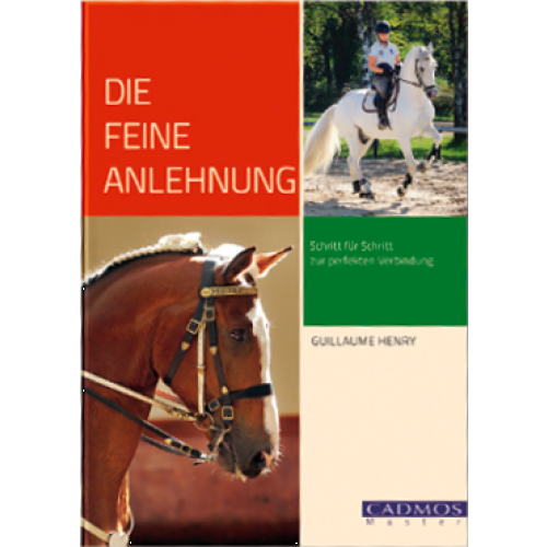 Die feine Anlehnung