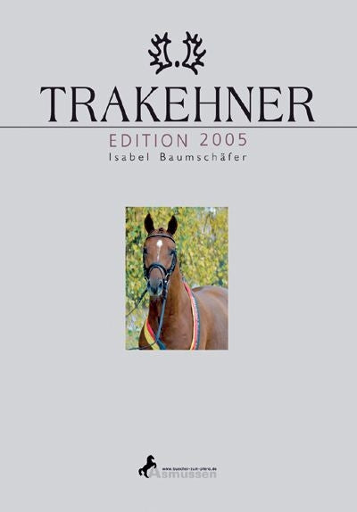 Trakehner 2005