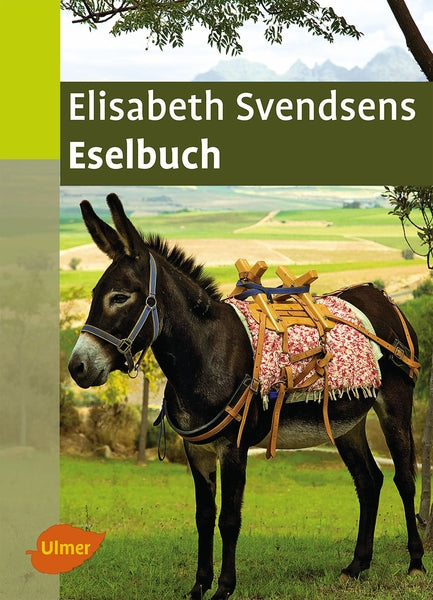 Elisabeth Svendsens Eselbuch