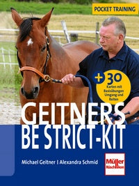 Geitners be strict-kit