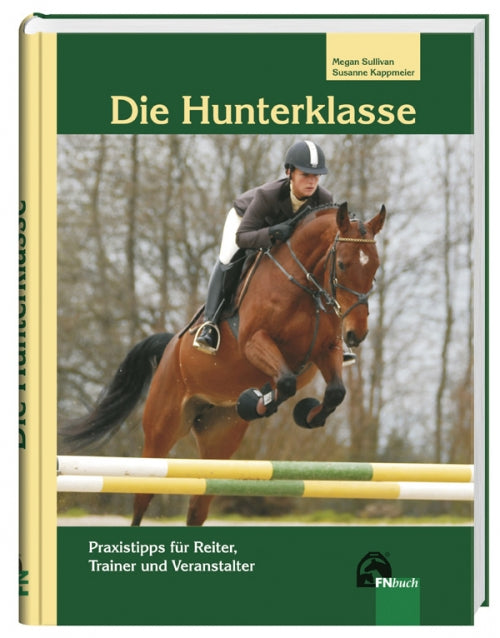 Die Hunterklasse