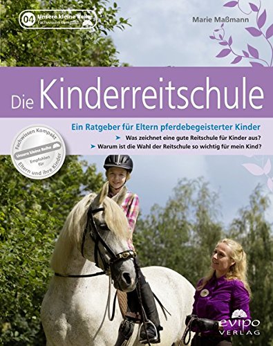 Die Kinderreitschule