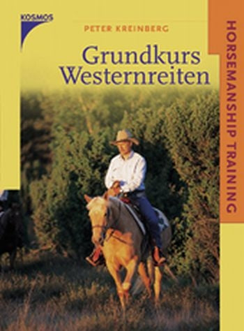 Grundkurs Westernreiten