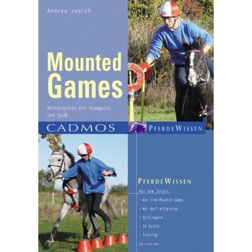 Mounted Games