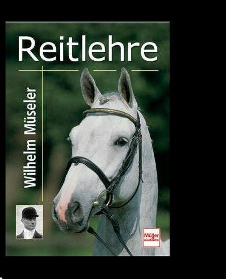 Reitlehre