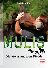 Mulis - Die etwas anderen Pferde