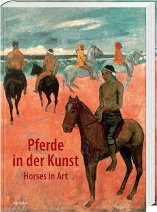 Pferde in der Kunst - Horses in Art